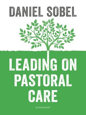 cover image of Leading on Pastoral Care